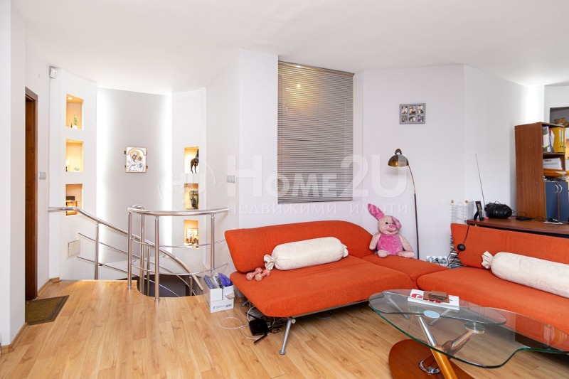 À venda  3 quartos Sofia , Liulin 8 , 141 m² | 64921414 - imagem [12]