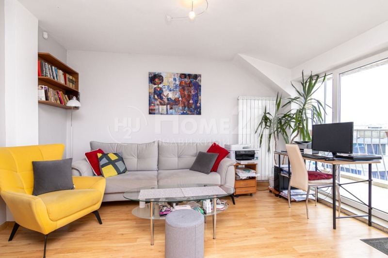 À venda  3 quartos Sofia , Liulin 8 , 141 m² | 64921414 - imagem [3]