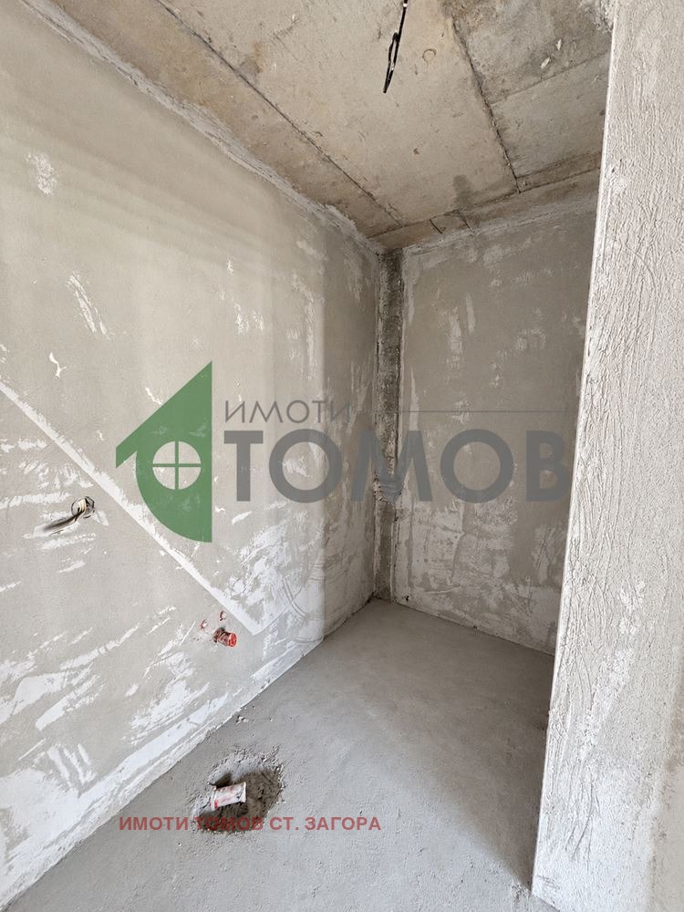 Продава 4-СТАЕН, гр. Стара Загора, Аязмото, снимка 15 - Апартаменти - 56211850