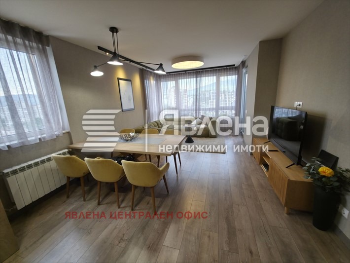 Продава 4-СТАЕН, гр. София, Дружба 2, снимка 3 - Апартаменти - 56277143