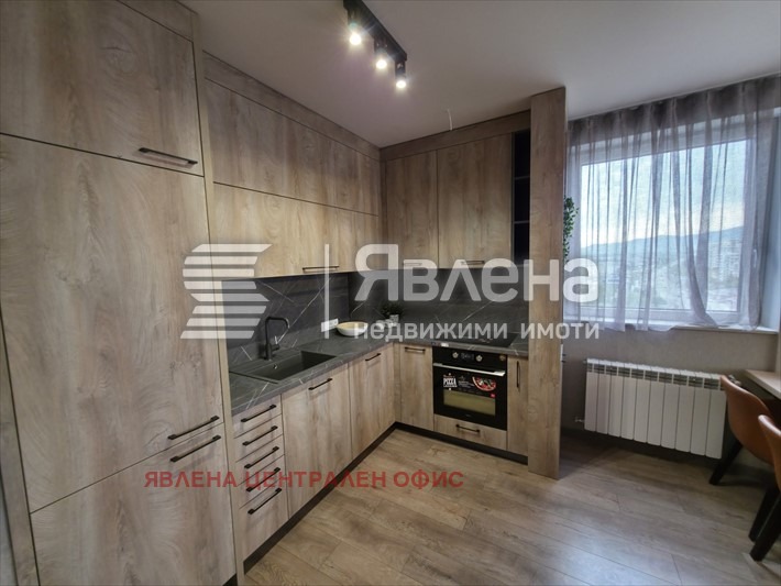 Продава 4-СТАЕН, гр. София, Дружба 2, снимка 4 - Апартаменти - 56277143