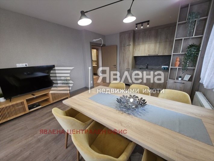Продава 4-СТАЕН, гр. София, Дружба 2, снимка 2 - Апартаменти - 56277143