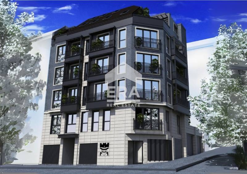 Продава  Мезонет град София , Банишора , 142 кв.м | 27661101