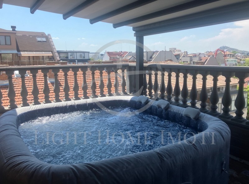 In vendita  Maisonette Plovdiv , Sadijski , 198 mq | 83959421 - Immagine [10]