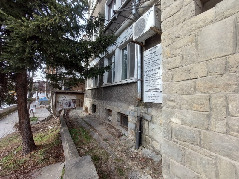 Till salu  Kontor Veliko Tarnovo , Centar , 111 kvm | 40033583 - bild [3]