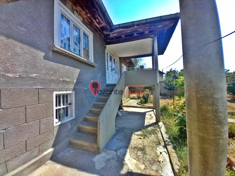 Na prodej  Dům oblast Shumen , Jankovo , 209 m2 | 29722640