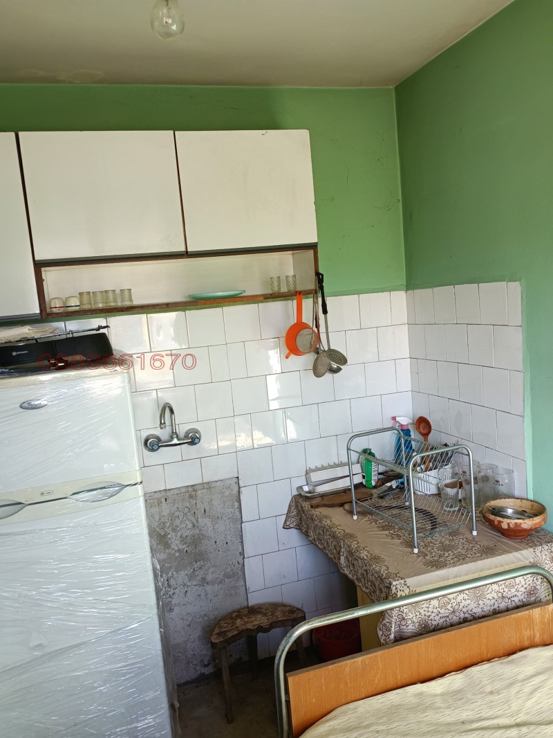 Продава КЪЩА, с. Пелишат, област Плевен, снимка 7 - Къщи - 52793304