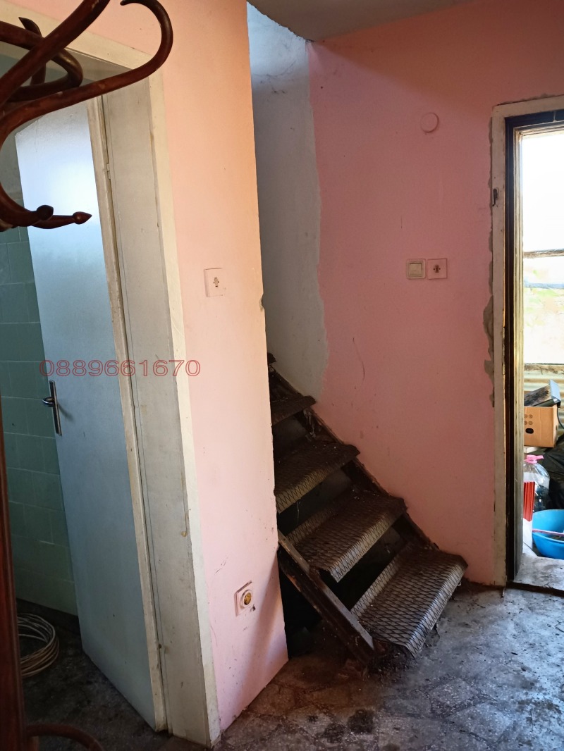 Продава КЪЩА, с. Пелишат, област Плевен, снимка 9 - Къщи - 52793304