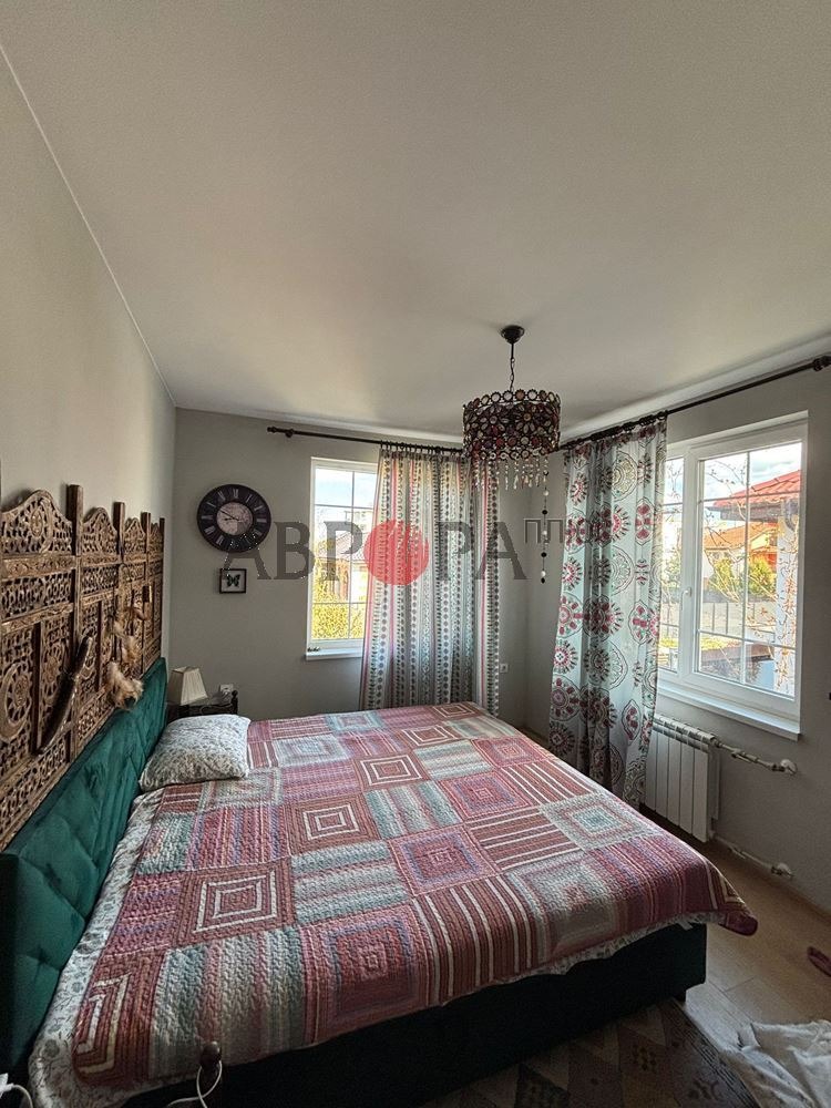 Продава КЪЩА, гр. Черноморец, област Бургас, снимка 15 - Къщи - 54300330