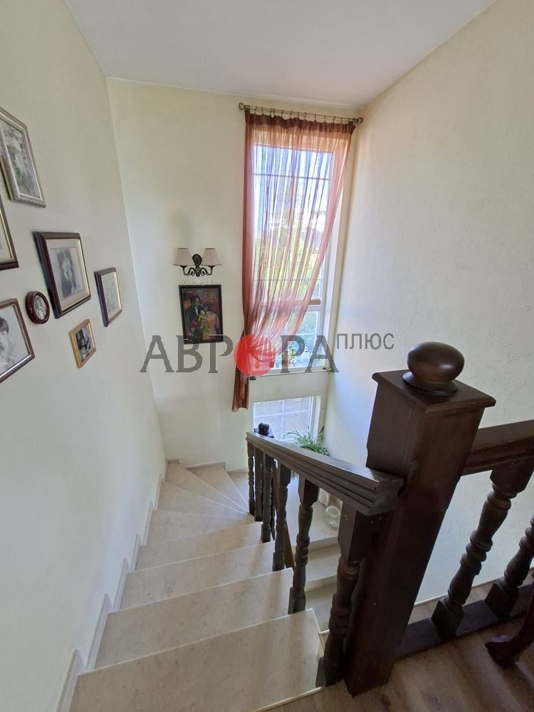 Продава КЪЩА, гр. Черноморец, област Бургас, снимка 10 - Къщи - 54300330