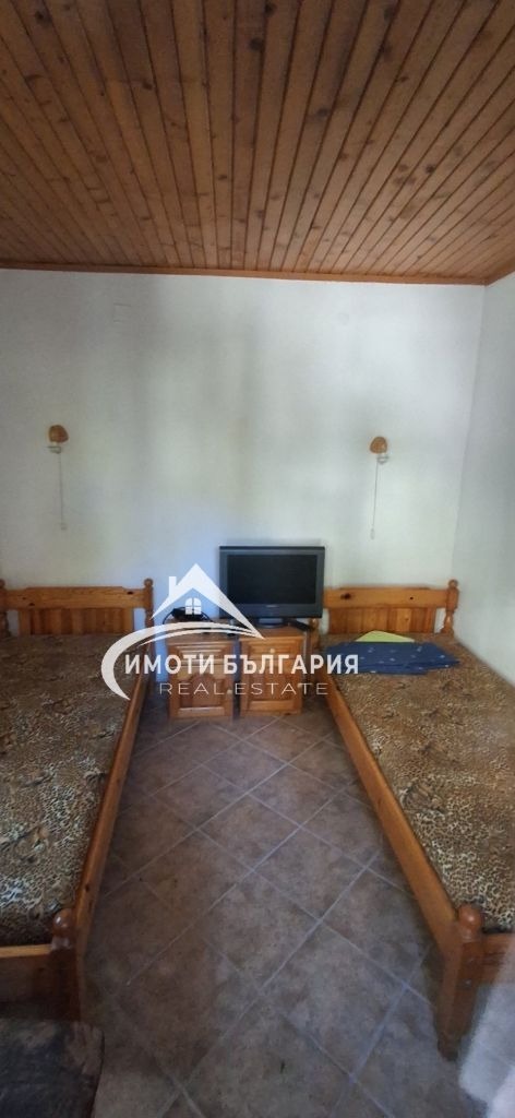 Продава КЪЩА, гр. Балчик, област Добрич, снимка 7 - Къщи - 55705261