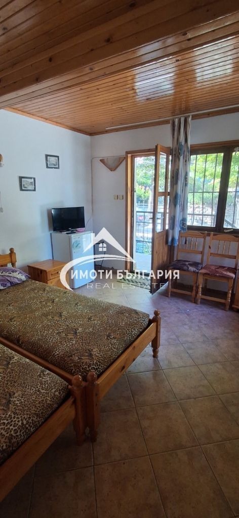 Продава КЪЩА, гр. Балчик, област Добрич, снимка 11 - Къщи - 55705261
