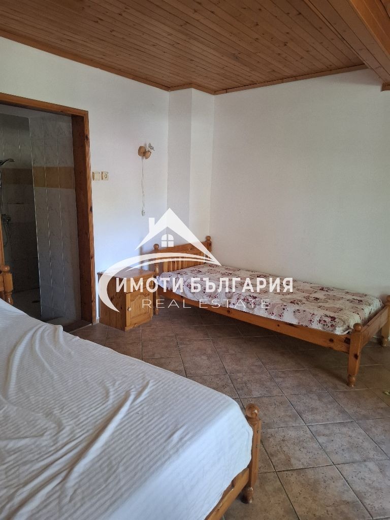 Продава КЪЩА, гр. Балчик, област Добрич, снимка 5 - Къщи - 55705261