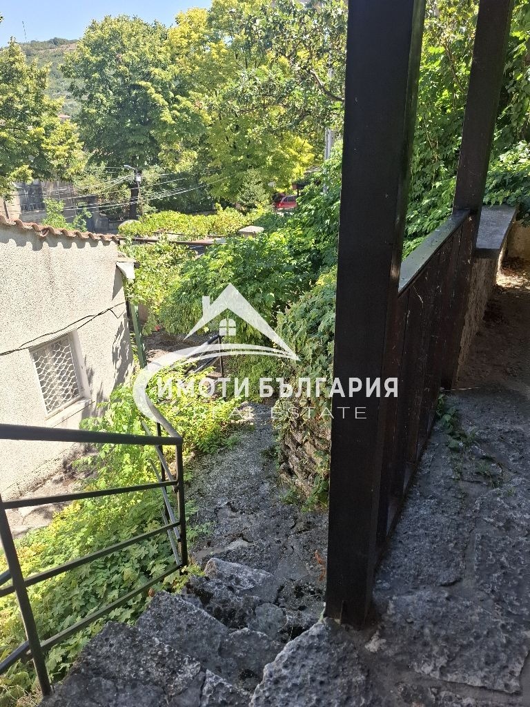 Продава КЪЩА, гр. Балчик, област Добрич, снимка 4 - Къщи - 55705261