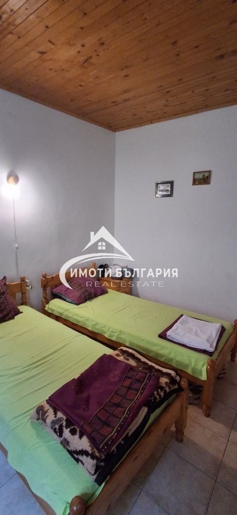 Продава КЪЩА, гр. Балчик, област Добрич, снимка 14 - Къщи - 55705261