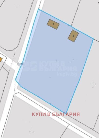 Eladó  Cselekmény Varna , m-t Borovec - jug , 1150 négyzetméter | 43767115