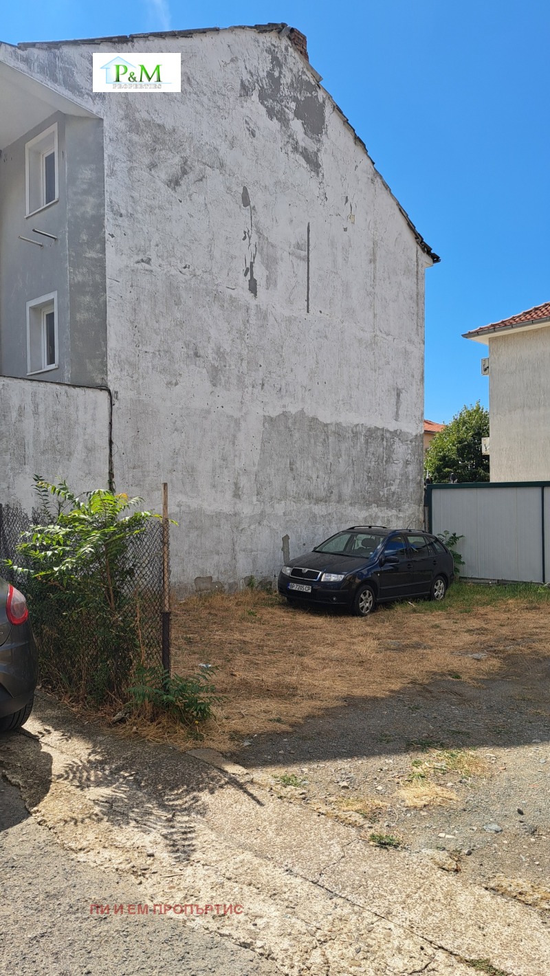 Eladó  Cselekmény régió Burgasz , Sveti Vlas , 153 négyzetméter | 87957222