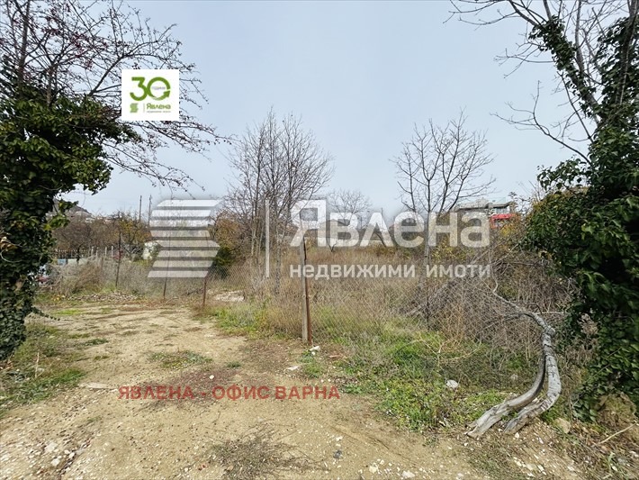 Продава ПАРЦЕЛ, гр. Варна, Свети Никола