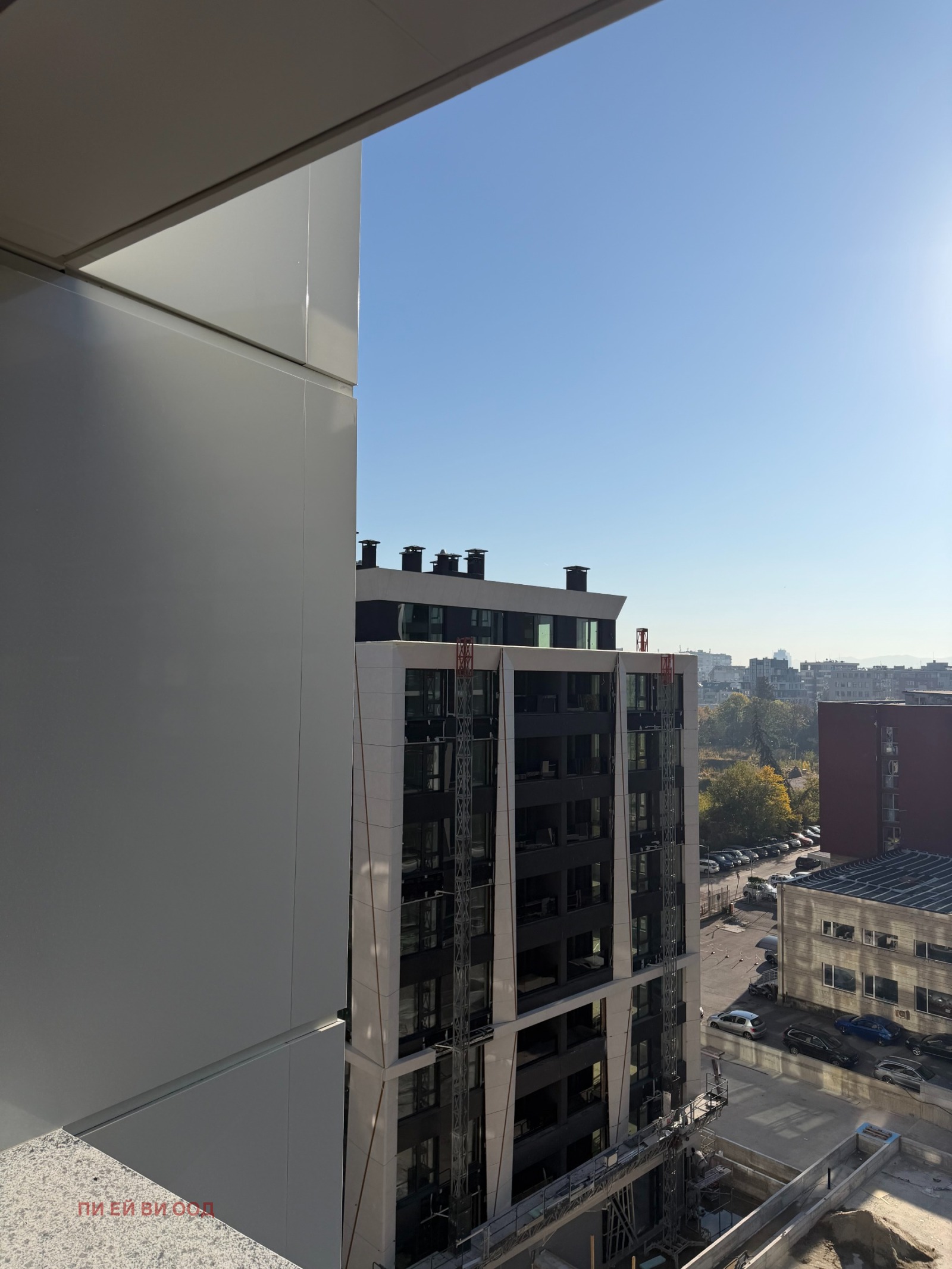 Продава 2-СТАЕН, гр. София, Овча купел, снимка 10 - Апартаменти - 56007671