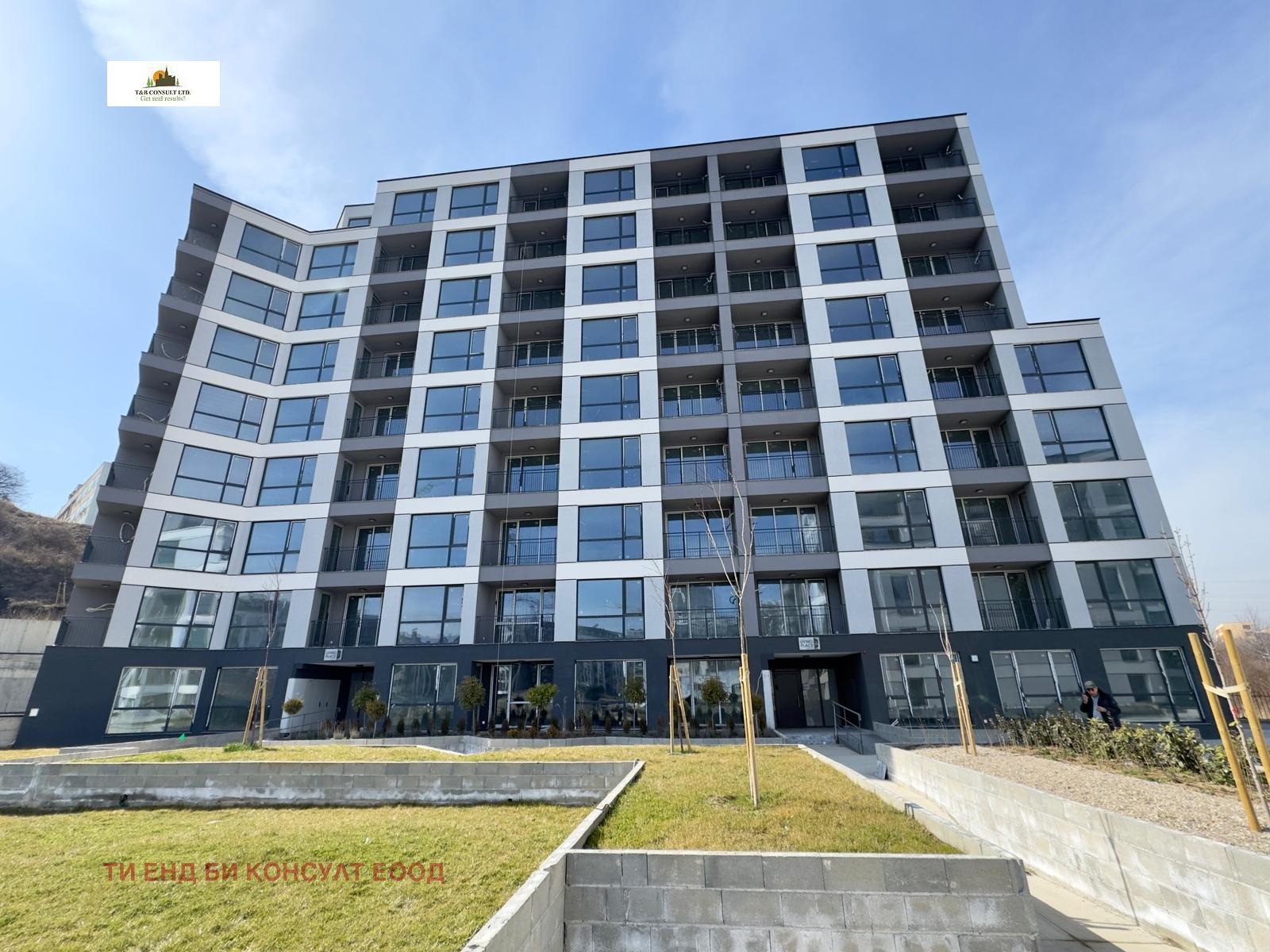 Продава 2-СТАЕН, гр. София, Дружба 2