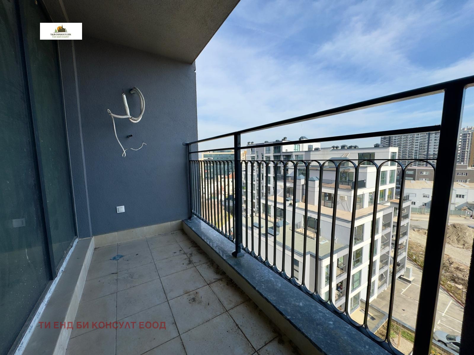 Продава 2-СТАЕН, гр. София, Дружба 2, снимка 6 - Апартаменти - 53704344