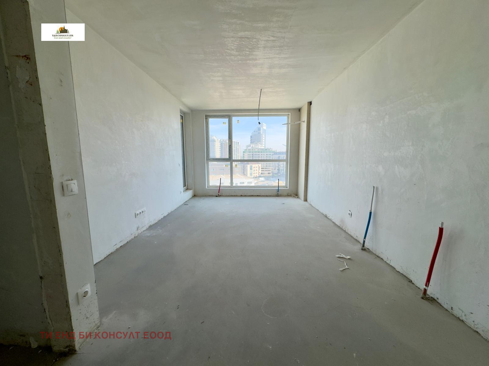 Продава 2-СТАЕН, гр. София, Дружба 2, снимка 2 - Апартаменти - 53704344