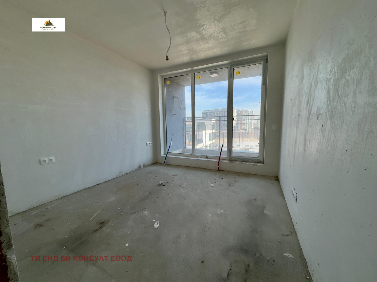 Продава 2-СТАЕН, гр. София, Дружба 2, снимка 4 - Апартаменти - 53704344