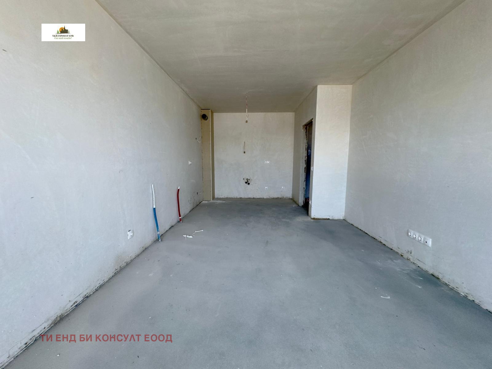 Продава 2-СТАЕН, гр. София, Дружба 2, снимка 3 - Апартаменти - 53704344