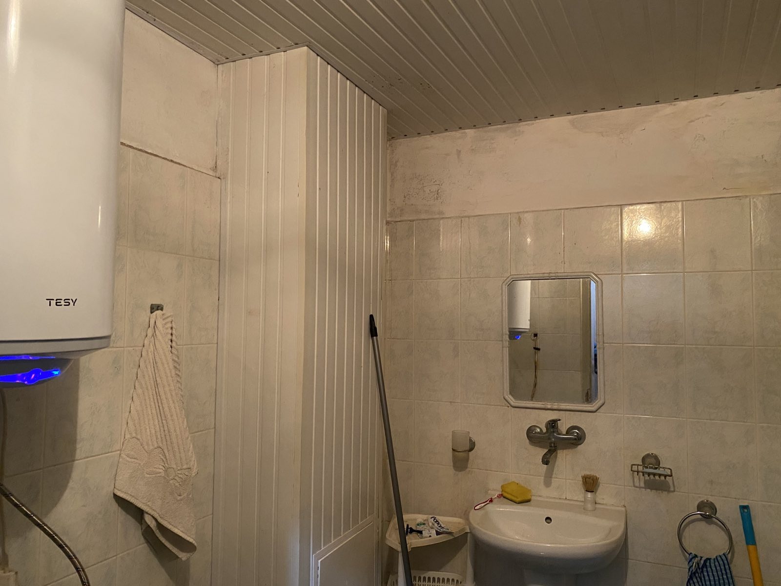 Продава 2-СТАЕН, гр. Карлово, област Пловдив, снимка 5 - Апартаменти - 53994687