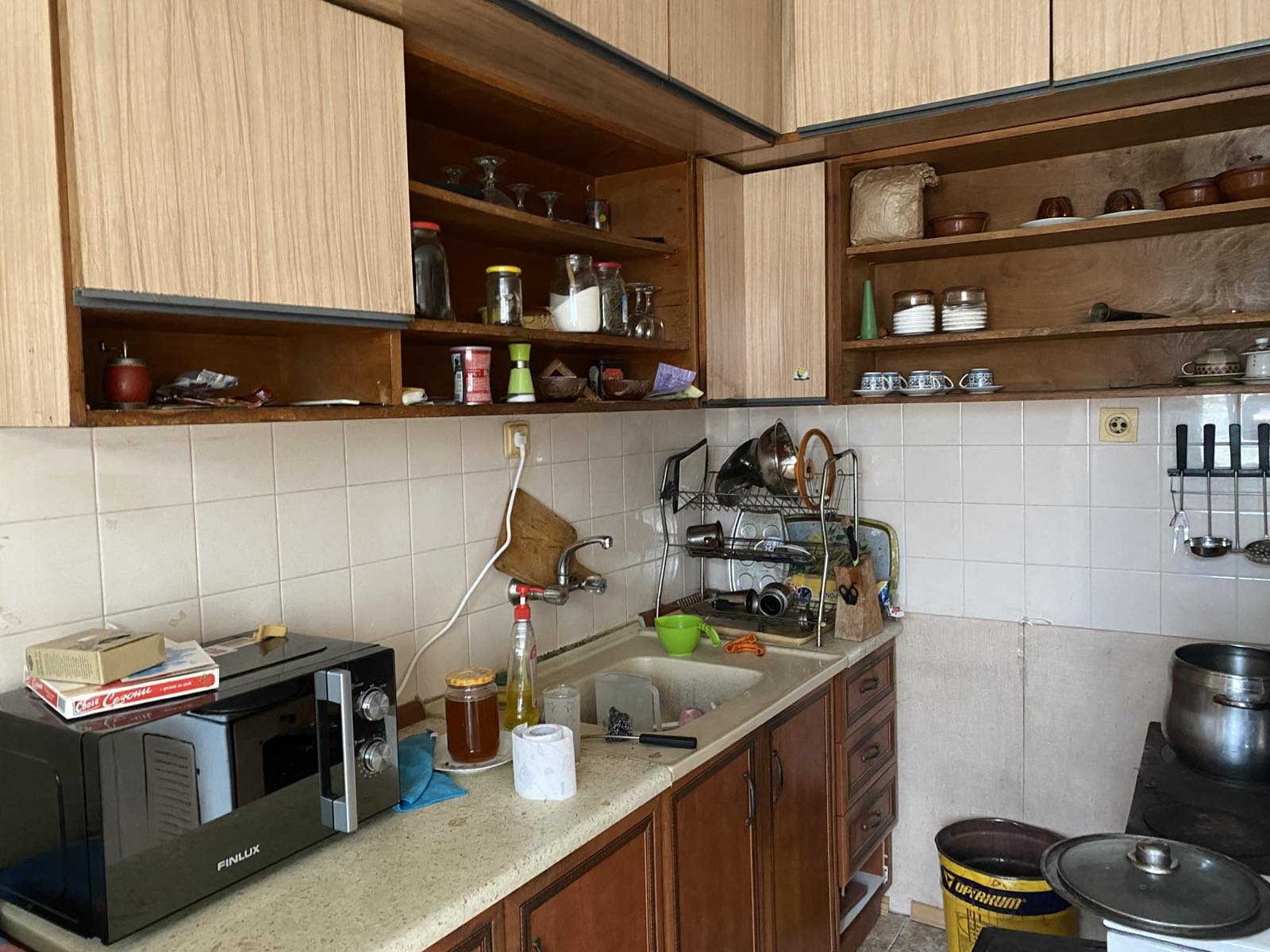 Продава 2-СТАЕН, гр. Карлово, област Пловдив, снимка 2 - Апартаменти - 53994687