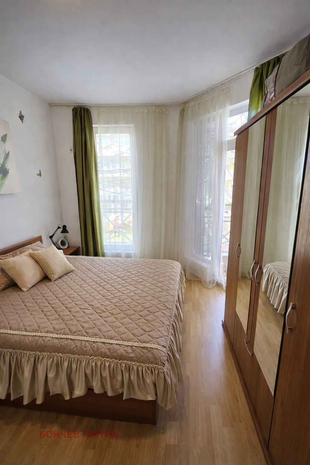 Продава 2-СТАЕН, к.к. Слънчев бряг, област Бургас, снимка 4 - Апартаменти - 54237601