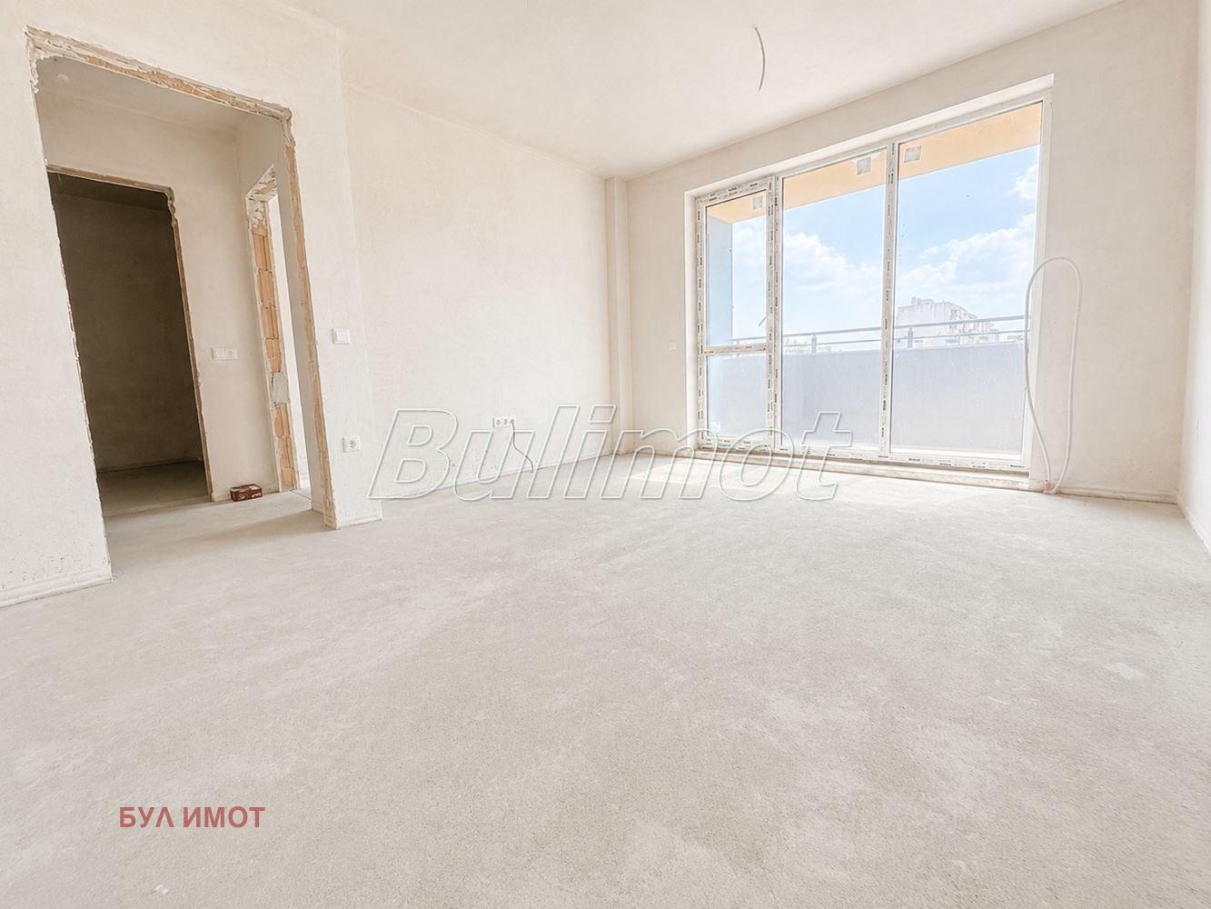 Продава 2-СТАЕН, гр. Варна, Кайсиева градина, снимка 5 - Апартаменти - 55280513