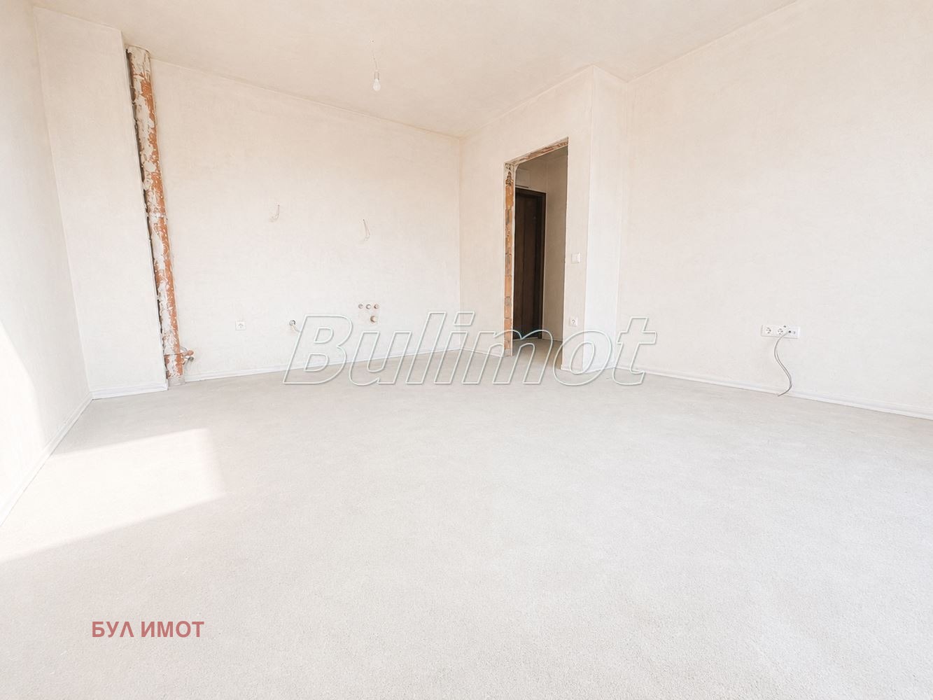 Продава 2-СТАЕН, гр. Варна, Кайсиева градина, снимка 7 - Апартаменти - 55280513