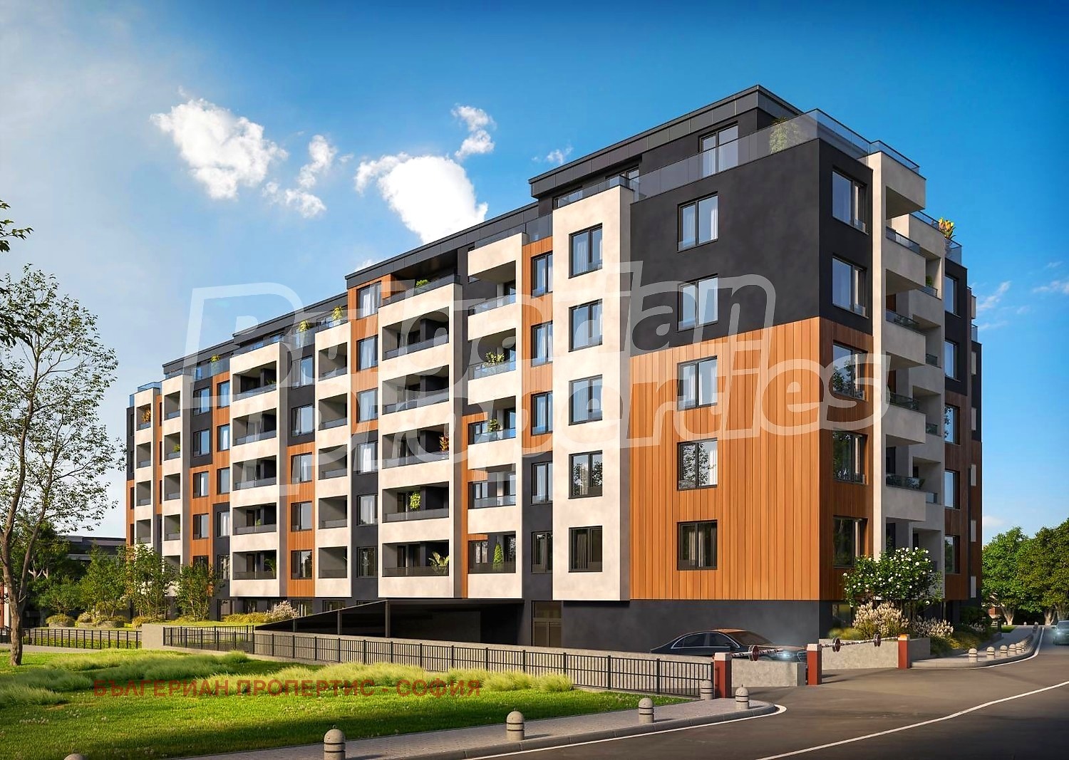Продава 2-СТАЕН, гр. София, Малинова долина, снимка 3 - Апартаменти - 55492083
