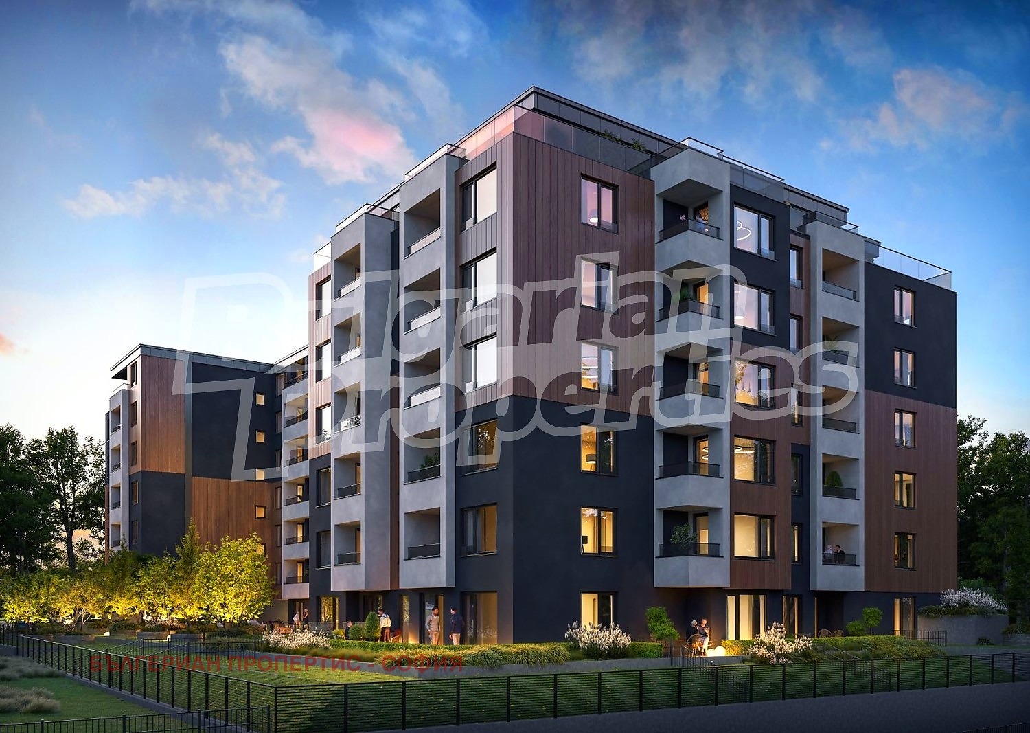 Продава 2-СТАЕН, гр. София, Малинова долина, снимка 7 - Апартаменти - 55492083
