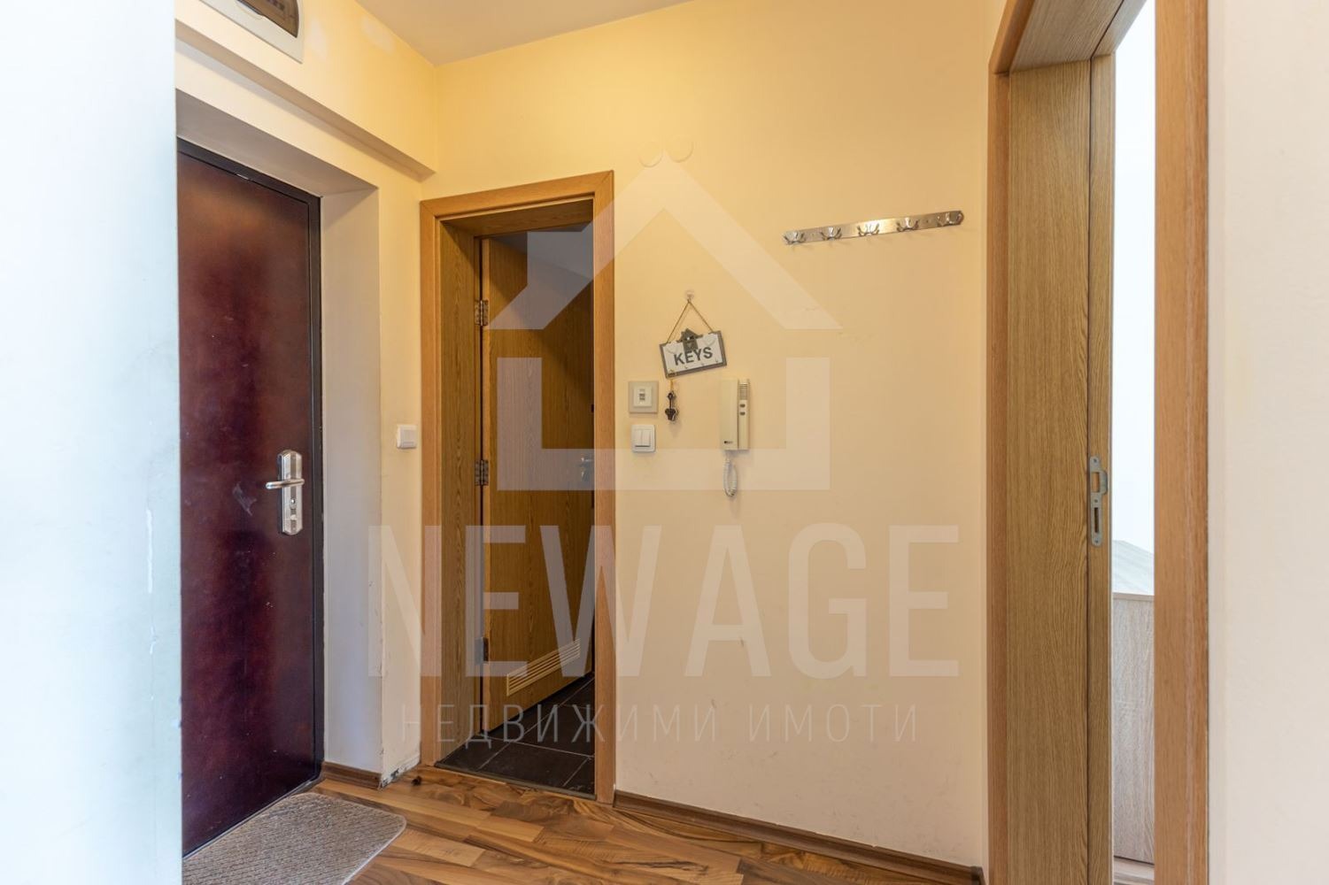 Продава 2-СТАЕН, гр. Варна, Свети Никола, снимка 7 - Апартаменти - 55615922