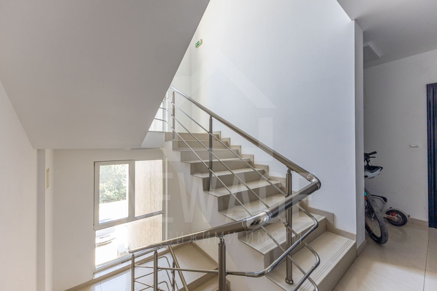Продава 2-СТАЕН, гр. Варна, Свети Никола, снимка 10 - Апартаменти - 55615922