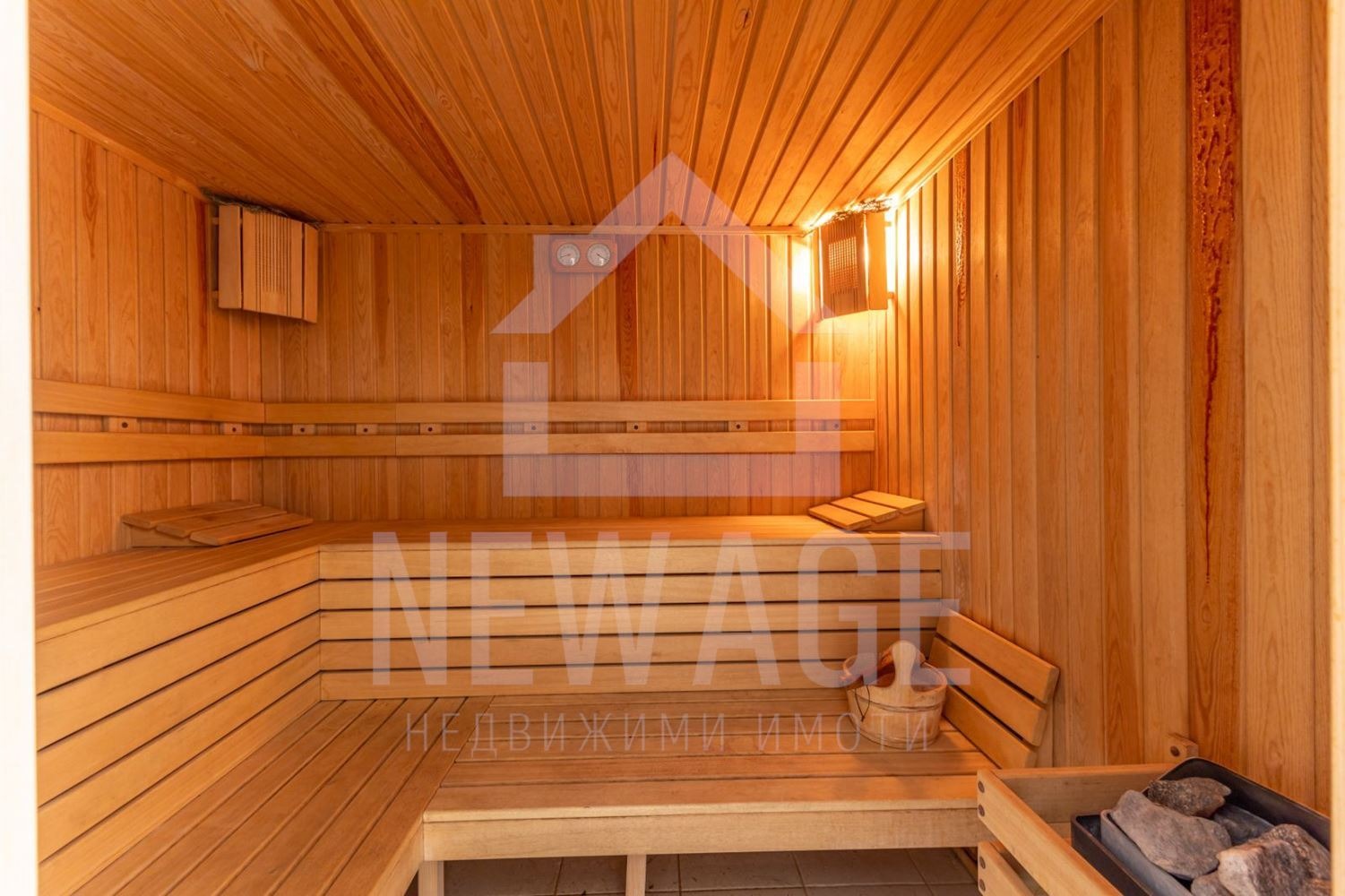 Продава 2-СТАЕН, гр. Варна, Свети Никола, снимка 11 - Апартаменти - 55615922