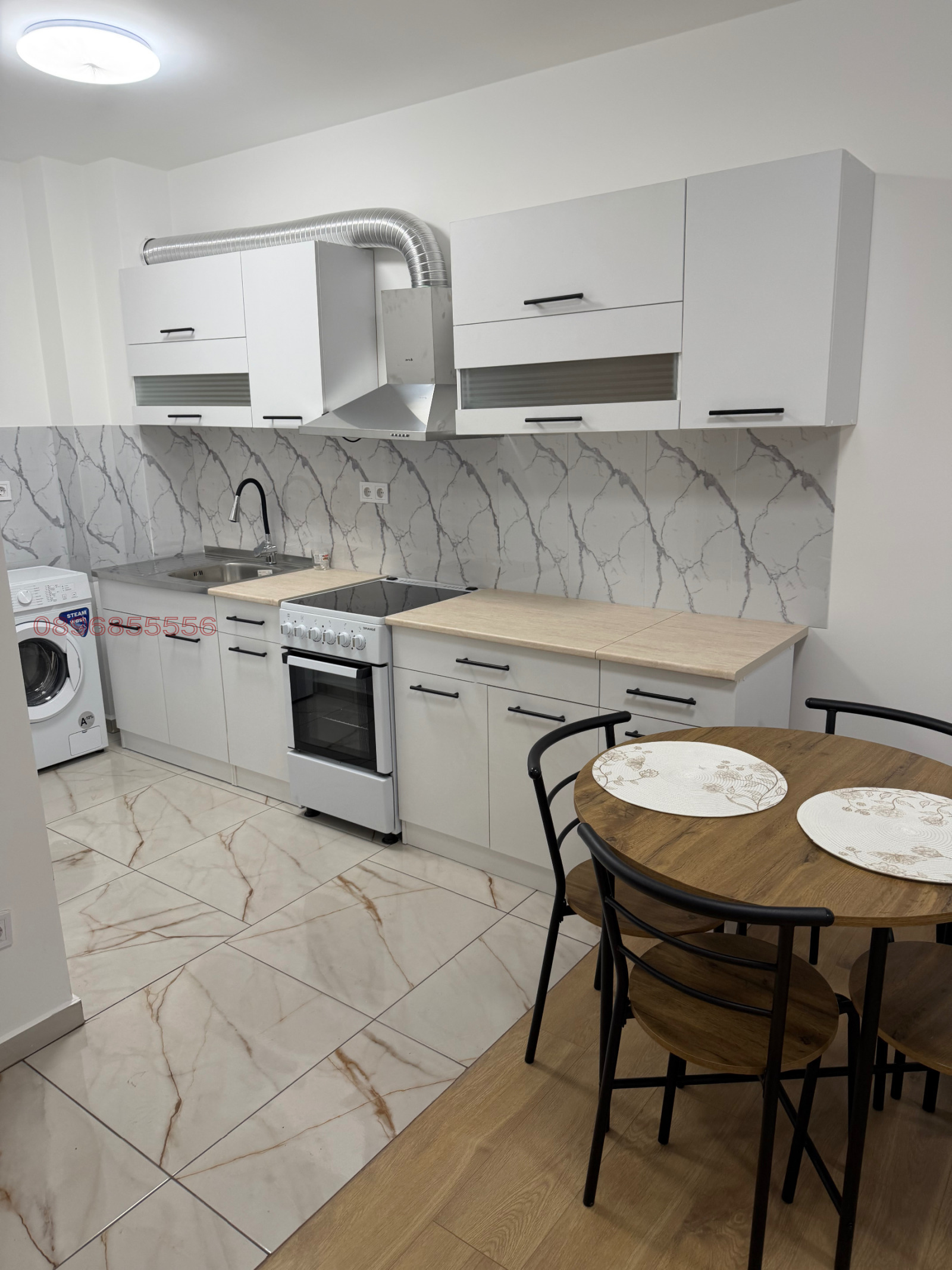 Продава 2-СТАЕН, гр. София, Младост 4, снимка 11 - Апартаменти - 55816733