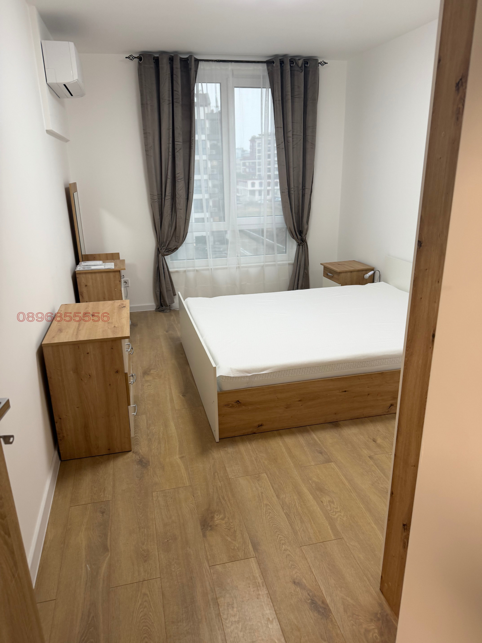 Продава 2-СТАЕН, гр. София, Младост 4, снимка 8 - Апартаменти - 55816733