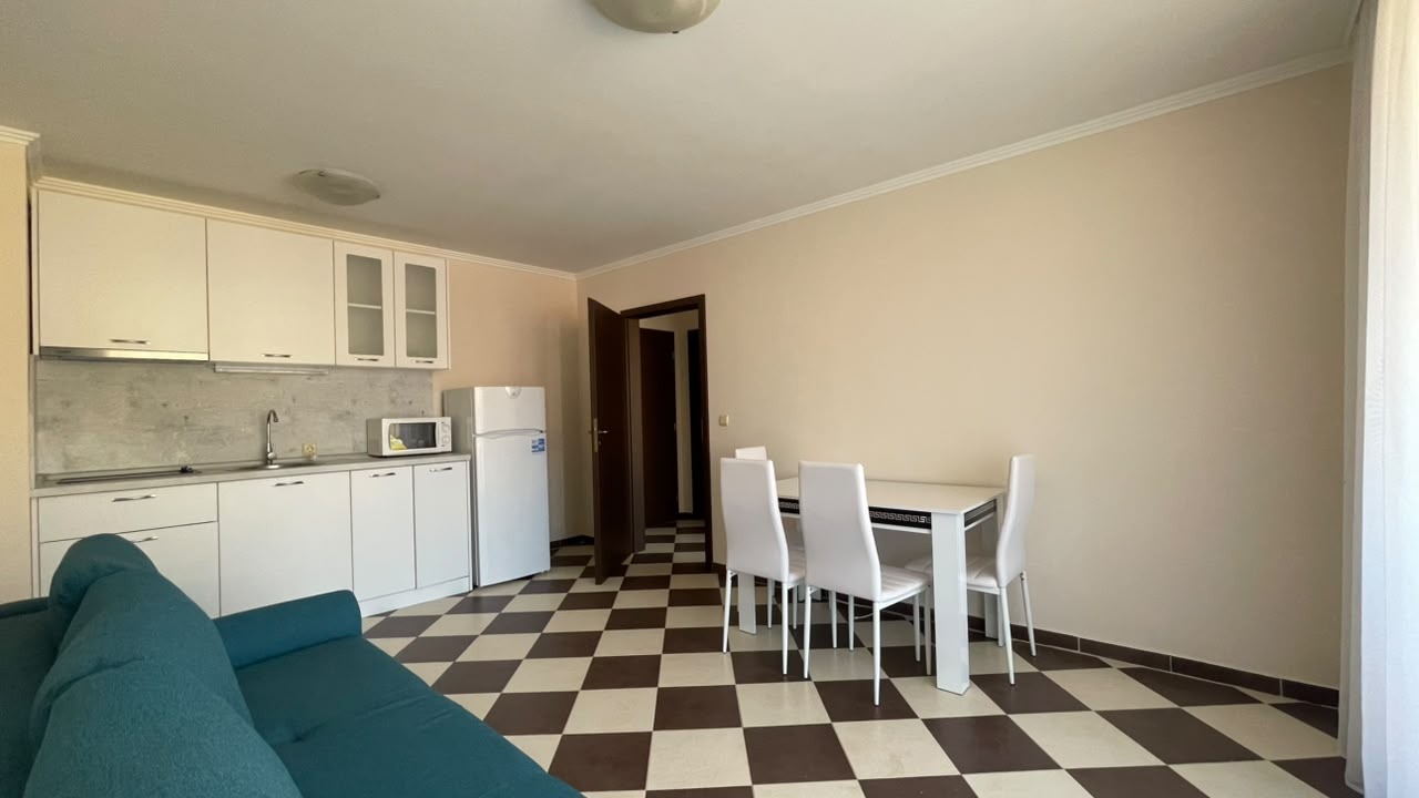 Продава 2-СТАЕН, гр. Созопол, област Бургас, снимка 3 - Апартаменти - 55925584