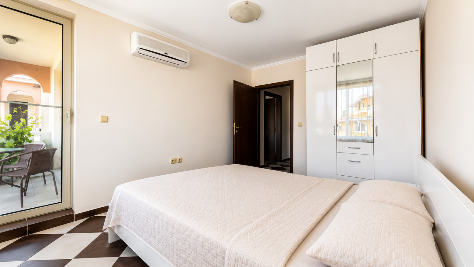 Продава 2-СТАЕН, гр. Созопол, област Бургас, снимка 7 - Апартаменти - 55925584