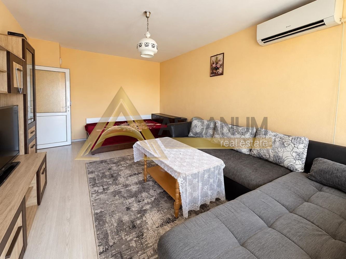 Продава 2-СТАЕН, гр. Варна, Владислав Варненчик 1, снимка 2 - Апартаменти - 56130818