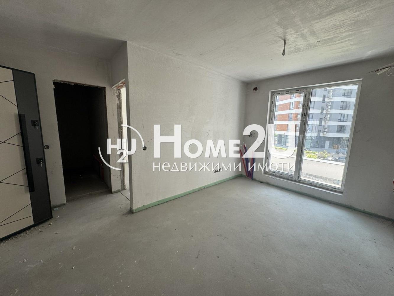 Продава 2-СТАЕН, гр. София, Овча купел, снимка 2 - Апартаменти - 56154571