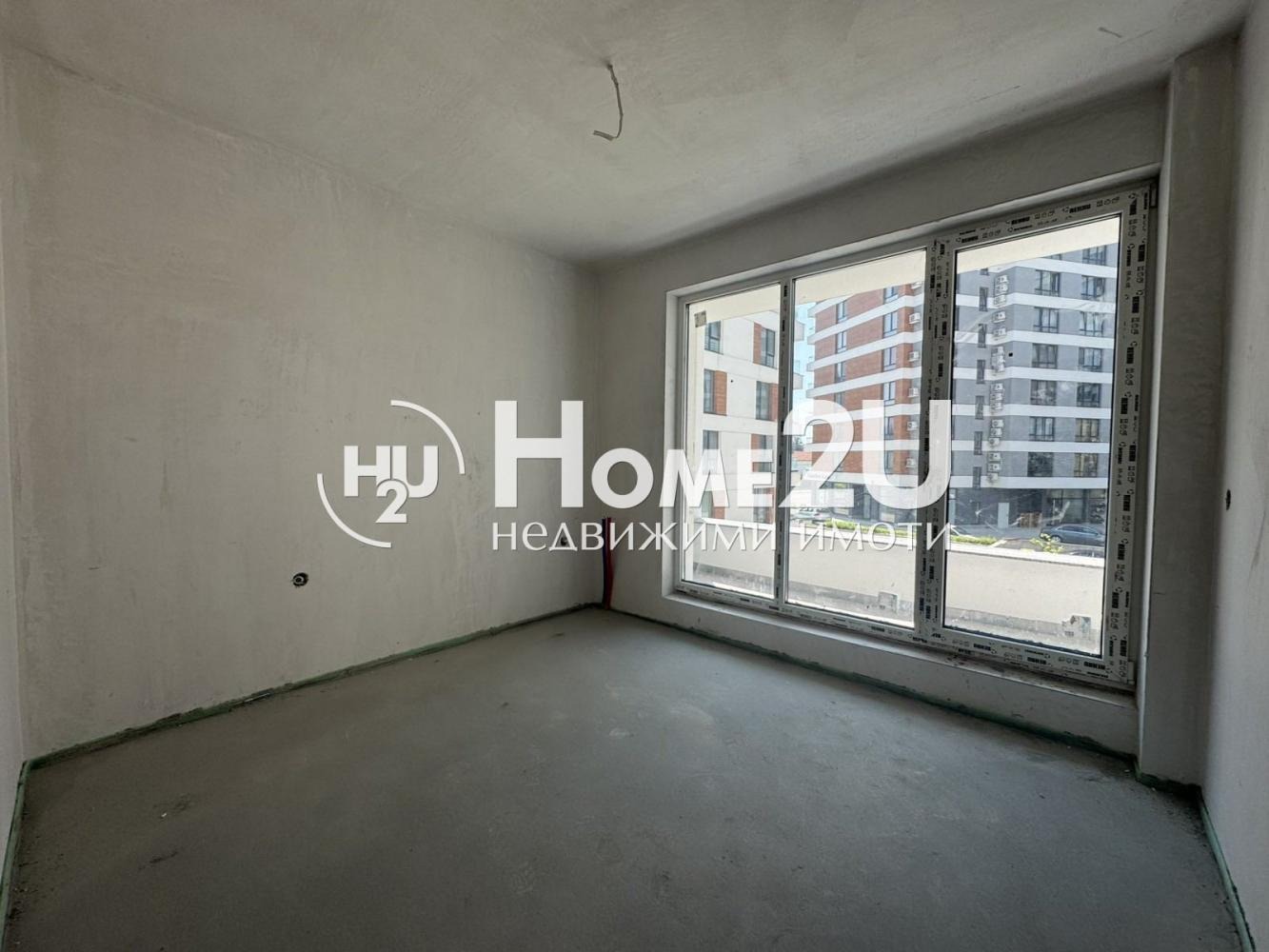 Продава 2-СТАЕН, гр. София, Овча купел, снимка 5 - Апартаменти - 56154571