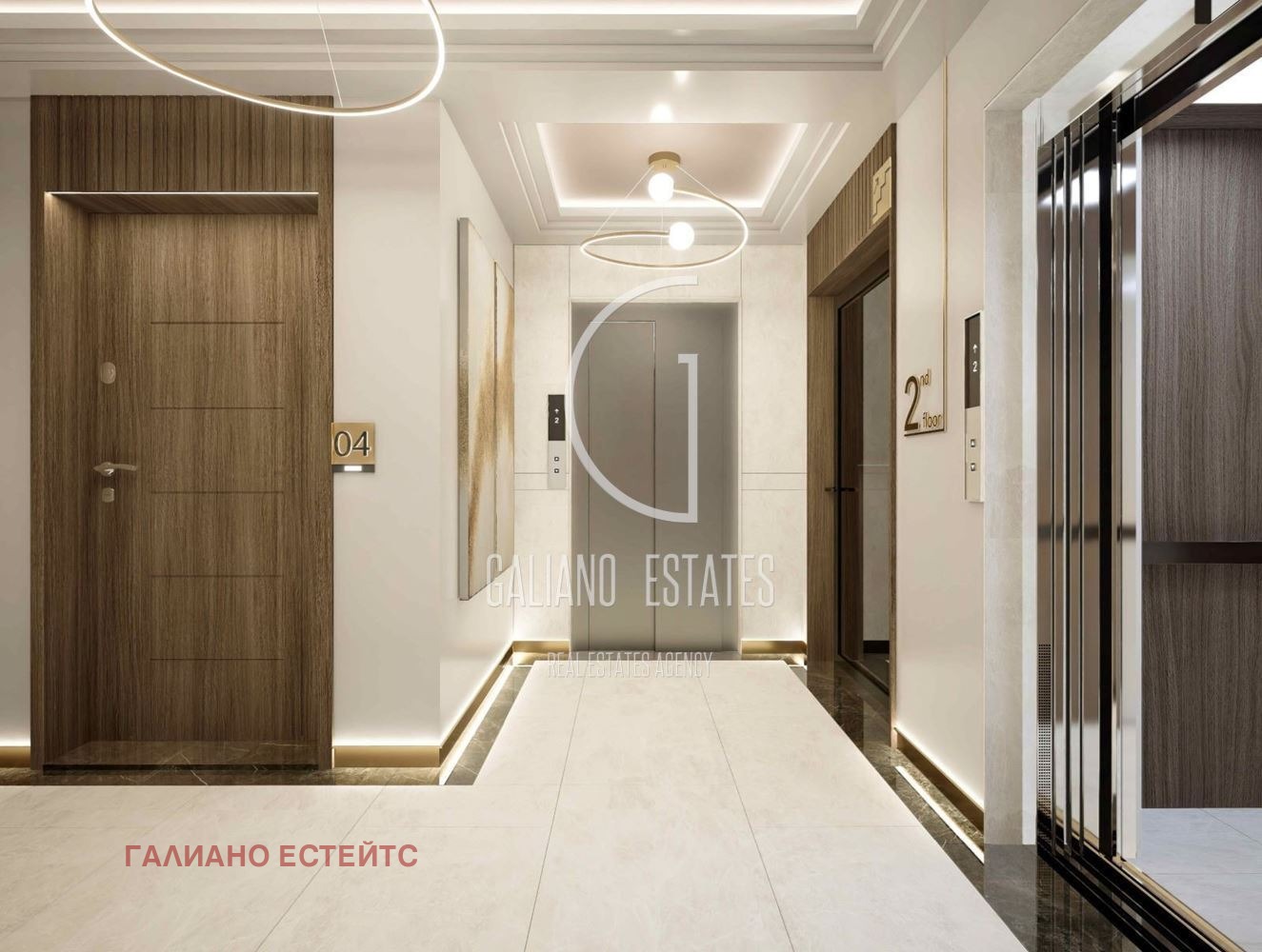 Продава 3-СТАЕН, гр. София, Зона Б-19, снимка 3 - Апартаменти - 52652624
