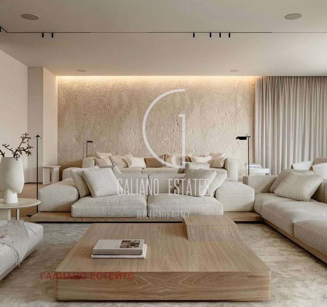 Продава 3-СТАЕН, гр. София, Зона Б-19