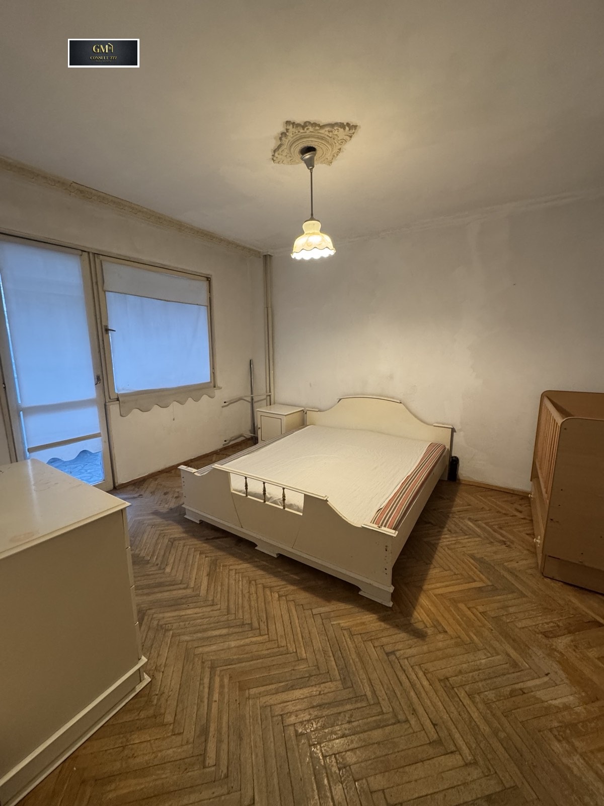 Продава 3-СТАЕН, гр. Плевен, Дружба 4, снимка 2 - Апартаменти - 52977347