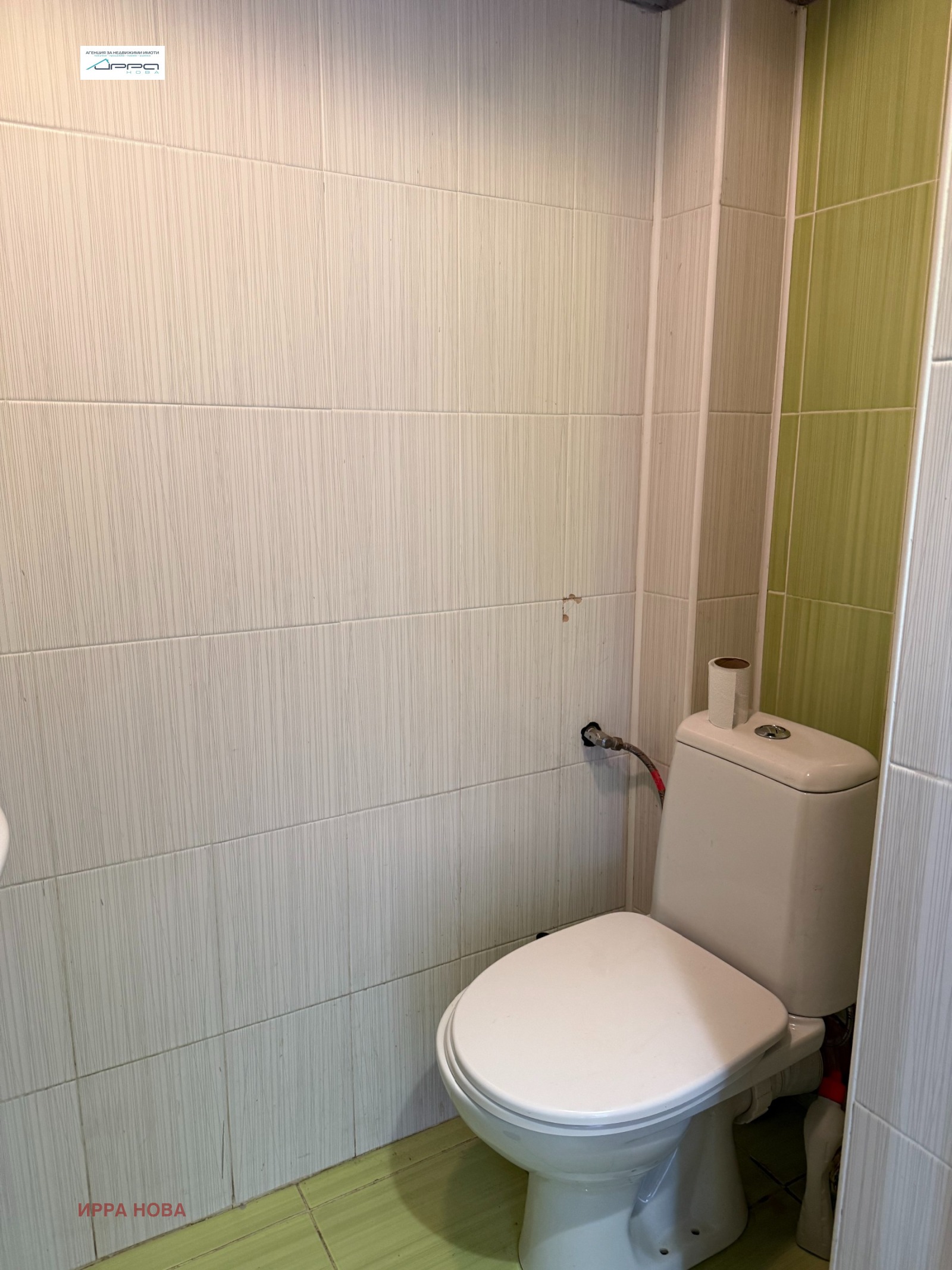 Продава 3-СТАЕН, гр. София, Център, снимка 14 - Апартаменти - 54792144