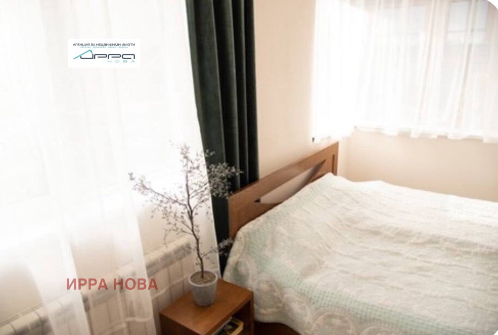 Продава 3-СТАЕН, гр. София, Център, снимка 6 - Апартаменти - 54792144